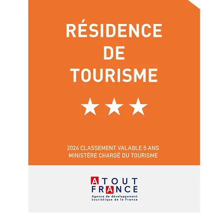 Apartamento La Hoguette Saint-Malo